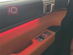 BYD Leopard 7